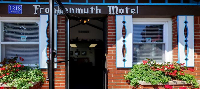 Frankenmuth Motel - Web Listing (newer photo)